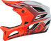 Stage MIPS Helm - valance red/57 - 59 cm