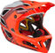 Casco Stage MIPS - valance red/57 - 59 cm