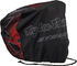 Stage MIPS Helm - valance red/57 - 59 cm