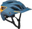 A3 MIPS Helmet - uno blue/57 - 59 cm