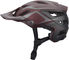 Troy Lee Designs Casco A3 MIPS - jade burgundy/53 - 56 cm