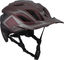 Casque A3 MIPS - jade burgundy/53 - 56 cm