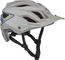 Troy Lee Designs A3 MIPS Helm - uno light gray/57 - 59 cm