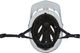 Casque A3 MIPS - uno white/53 - 56 cm