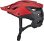 Casque A3 MIPS - uno red-satin-gloss/57 - 59 cm