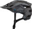 Casco A3 MIPS - brushed camo blue/57 - 59 cm