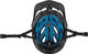 Troy Lee Designs Casco A3 MIPS - brushed camo blue/57 - 59 cm