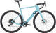 Exploro Ultra Rival 1x Carbon Gravel Bike - light blue/M