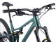 T.E.M.P.O. ÖHLINS Edition 29" Mountain Bike - metallic green/L