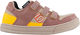 Freerider Kids VCS Schuhe - wonder taupe-grey one-solar gold/32