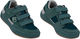 Freerider Kids VCS Schuhe - wild teal-sand-hazy emerald/30