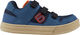 Freerider Kids VCS Schuhe - legend ink-wonder steel-impact orange/32