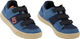 Freerider Kids VCS Schuhe - legend ink-wonder steel-impact orange/32