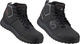 Zapatillas Impact MID Pro MTB - core black-grey three-grey six/43 1/3