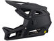 Proframe MIPS RS Fullface-Helm - matte black/52 - 56 cm