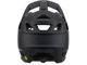 Proframe MIPS RS Fullface-Helm - matte black/52 - 56 cm
