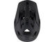 Proframe MIPS RS Fullface-Helm - matte black/52 - 56 cm