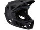 Proframe MIPS RS Fullface-Helm - matte black/52 - 56 cm