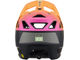 Proframe MIPS RS Full-Face Helmet - clyzo-orange/56 - 58 cm