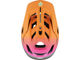 Proframe MIPS RS Fullface-Helm - clyzo-orange/56 - 58 cm