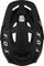 Speedframe MIPS Helm - black/55 - 59 cm