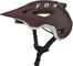 Speedframe MIPS Helmet - dark maroon/55 - 59 cm