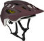 Speedframe MIPS Helmet - dark maroon/55 - 59 cm