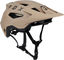 Speedframe MIPS Helmet - mocha/55 - 59 cm