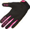 Fox Head Ranger Ganzfinger-Handschuhe - kairos-tangerine/S