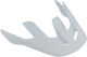 Fox Head Speedframe Visor - white/51 - 55 cm