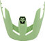Speedframe Visier - cucumber/55 - 59 cm