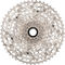 Shimano Cassette Deore CS-M6100-12 12 vitesses - argenté/10-51