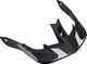 Ersatzvisier für A3 Helm - proto white/universal