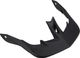 Ersatzvisier für A3 Helm - uno black/universal