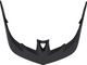 Ersatzvisier für A3 Helm - uno black/universal