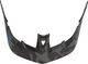 Ersatzvisier für A3 Helm - uno camo blue/universal