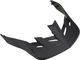 Troy Lee Designs Ersatzvisier für Flowline SE MIPS Helm - stealth black/universal