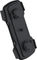 FIDLOCK TWIST tex base multi mount for textiles - black