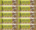 Nutrixxion Barre Énergétique Oat bar - 10 pièces - salty almond