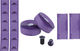 Lizard Skins DSP 2.5 V2 Lenkerband - violet purple