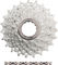 Campagnolo Juego de desgaste de cassette Chorus + cadena Chorus de 11 velocidades - plata/114/11-23