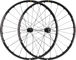 Mavic Crossmax SL S Center Lock Disc 29" Boost Wheelset - black/Shimano Micro Spline/Boost/148 mm/110 mm/Boost/29"/110 mm/Shimano Micro Spline/110 mm/148 mm