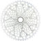 Garbaruk 12-speed GEN2.0 MTB cassette for Eagle drivetrain (T-type) - silver | 10-52