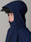 ION Chaqueta de bicicleta Shelter 3L unisex - midnight | L