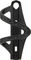 Supacaz Side Swipe Bottle Cage - black/right