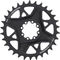 SRAM Chainring T-Type X0 Eagle Transmission Direct Mount 3 mm - black/30 