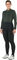 Mavic Maillot Ksyrium Thermo W L/S - christmas green/M