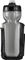 Cannondale Bidon Gripper Aero with ReGrip Aero Cage bottle cage - black