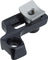 Fox Racing Shox Adaptador remoto I-SPEC-EV - negro