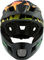 Alpina Rupi Fullface Kinderhelm - fading neon matt | 50 - 55 cm